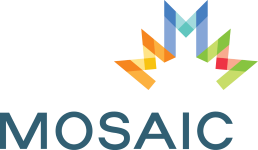 MOSAIC logo