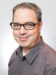 Matt Musselman