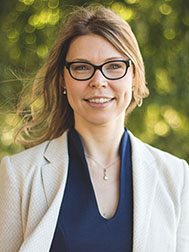 Nadine Stille