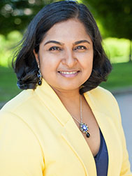 Sweta Rajan