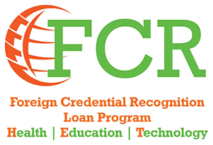 Foreign Credential Recognition Loan Program
