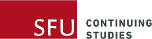 SFU Continuing Studies