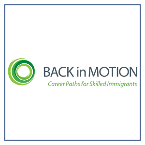 Back in Motion CPSI
