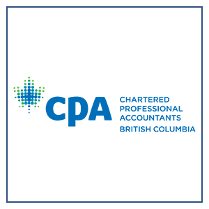 Chartered Professional Accountants BC