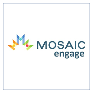 MOSAIC engage