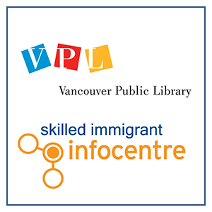 VPL Skilled Immigrant InfoCentre
