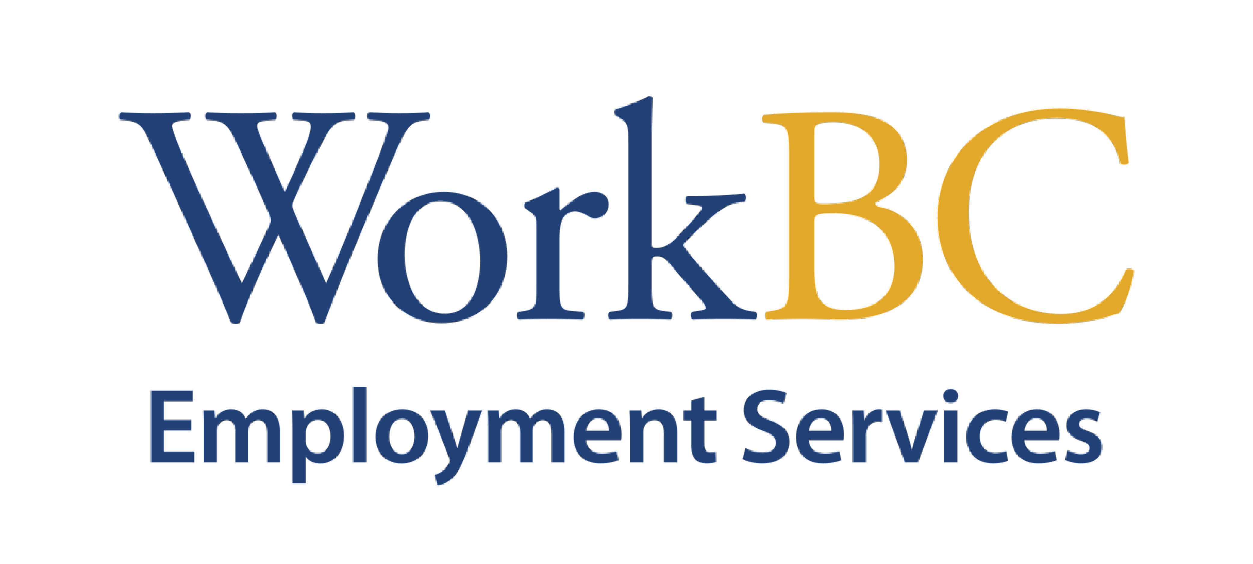 WorkBC Logo
