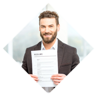 Finding New Opportunities