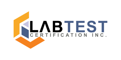 Lab Test Cert