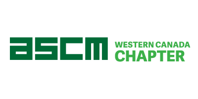 ASCM Western Chapter
